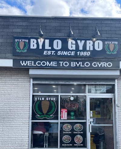 Bylo Gyro